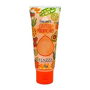 Fenzza- Esfoliante Frutas Tropicais  FZ37014 - Unit