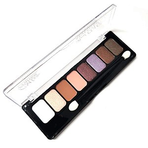 Miss France - Paleta de Sombras  MF8585 - Cor 03