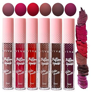 Lip Gloss Sorvetinho em Atacado 3069 - Box C/36 Unid