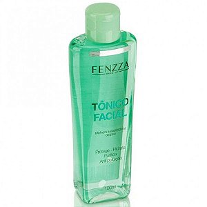 Fenzza - Tônico Facial 100ml  FZ36001 - Unitario