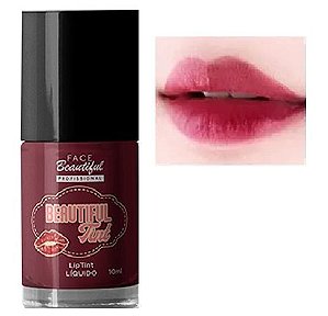 Face Beautiful - Lip TintTint Face Beautiful FB129 - WINE