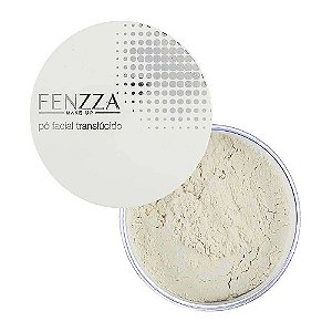 Fenzza - Pó Facial Translúcido FZ34001