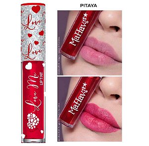 Mahav - Lip Tint Love Me  4 Tons 5 ML  - Pitaya