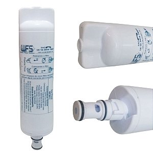Filtro Refil Ice Flow Compatível Com Purificadores Consul CPC30 CPC31 CPB34 CPC35 CPC36 CIX01 CIX06
