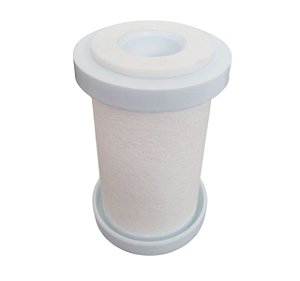 Refil Filtro Polipropileno 136MM" Encaixe compatível com Igatu 569 PP POE