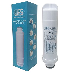 Filtro Refil Compatível Electrolux Pe10b Pe10x Pappca20 Eletrolux