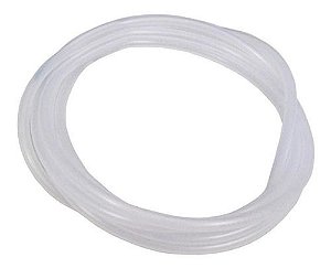 Mangueira Atóxica 3/8" Compatível Purificadores De Água Soft Lorenzetti 2 Metros