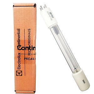 Lampada UV para Purificador de Água PA30 PA31 Refil Electrolux Original
