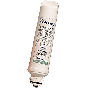 Filtro Refil Compatível Electrolux PE11 PE12 PE15 PH41 PC41 PC01 PAPPCA40 PAPPCA50