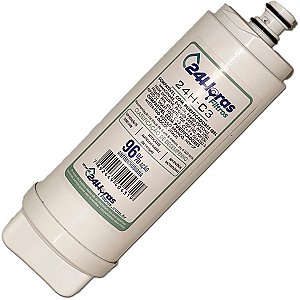 Filtro Refil Compatível IBBL C+3 Immaginare E-Due FR600 Evolux