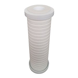 Filtro Refil Caixa Água Cavalete Compatível Acqualimp FPE01R