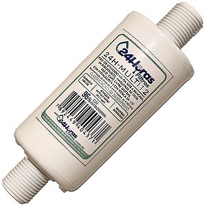 Filtro Compatível Igatu 731 Rosca 1/2 Multiuso 60l/h Pressão