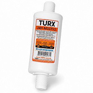 Filtro Compatível Igatu 731 Rosca 1/2 Multiuso 60l/h Pressão