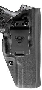 Coldre Kydex Taurus [G3] - [G3XL] - Velado - Saque Rápido