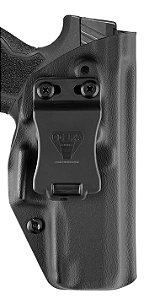 Coldre Kydex Taurus [GX4 Carry] - [GX4 XL] - [.38 TPC] - Velado - Saque Rápido