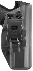Coldre Kydex CZ [P10S] - Velado - Saque Rápido