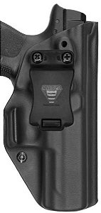 Coldre Kydex Beretta [APX] - Velado - Saque Rápido