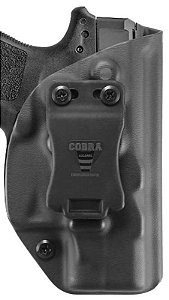 Coldre Kydex Beretta [APX Carry] - Velado - Saque Rápido