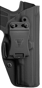 Coldre Kydex Arex [Delta M] - Velado - Saque Rápido