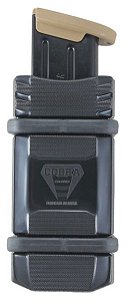 Porta-Carregador Velado Universal