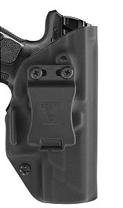 Coldre Kydex Beretta [APX A1 Compacta] - Velado - Saque Rápido