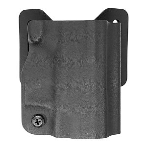 Mini Coldre Externo Ostensivo Kydex Taurus  [TH9] - [TH380] - [TH40] - [PT838] - [PT840]  - OWB