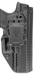 Coldre Kydex Beretta [APX] - Velado - Saque Rápido - CARBONO