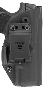 Coldre Kydex Taurus [GX2] - [.38 TPC] - Velado - Saque Rápido