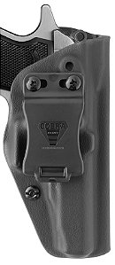 Coldre Kydex Walther [PP] - Velado - Saque Rápido