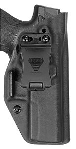 Coldre Kydex Taurus [TX22] - Velado - Saque Rápido