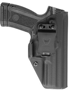 Coldre Kydex Girsan [MC9] - Velado - Saque Rápido