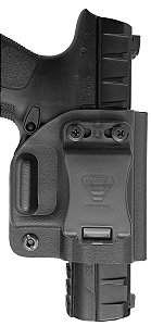 Mini Coldre Kydex Velado BERETTA [APX]