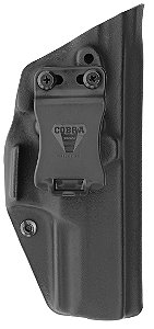 Coldre Kydex Taurus [TX38 TPC] [TX9] [FULL SIZE] - Velado - Saque Rápido