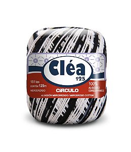 CLEA 125 - COR 9016