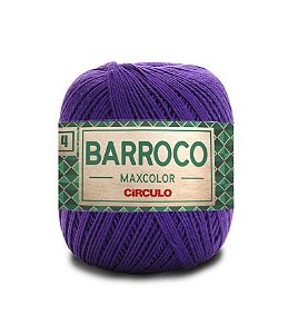 BARROCO MAXCOLOR 4/4 - COR 6290