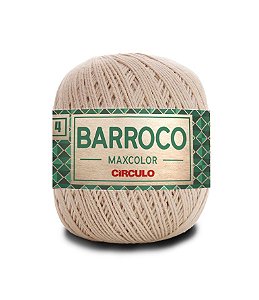 BARROCO MAXCOLOR 4/4 - COR 7684