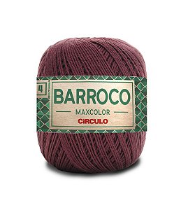 BARROCO MAXCOLOR 4/4 - COR 7311