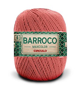 BARROCO MAXCOLOR 4/6 - COR 4004