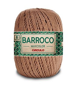 BARROCO MAXCOLOR 4/6 - COR 7603