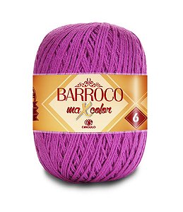 BARROCO MAXCOLOR 4/6 - COR 6214