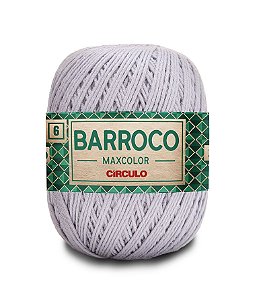 BARROCO MAXCOLOR 4/6 - COR 8088