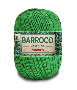 BARROCO MAXCOLOR 4/6 - COR 5767
