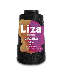 LIZA GROSSA - COR 8990