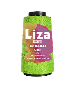 LIZA GROSSA - COR 5203