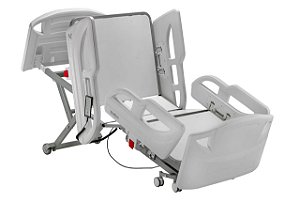 Cama Hospitalar 2700 Alzheimer