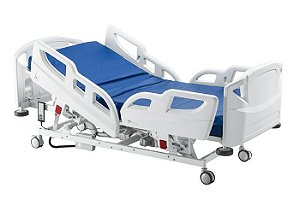 Cama Hospitalar 8 Posições Modelo 1258 Advanced
