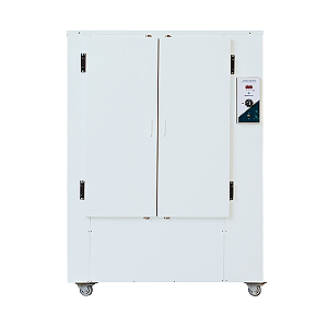 Estufa digital 1600L Ambiente +5°C até 250°C de esterilização e secagem