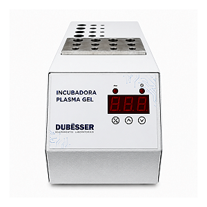 Plasma Gel Maker 12 Furos 4x5ml-4x3ml-4x1ml COM RESFRIAMENTO