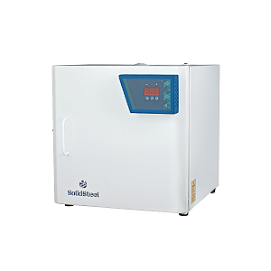 ESTUFA ESTERILIZAÇÃO E SECAGEM EASY +50 ATÉ 200°C INTERNO INOX