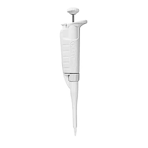 Micropipeta Monocanal Volume Fixo BASIC - Kasvi